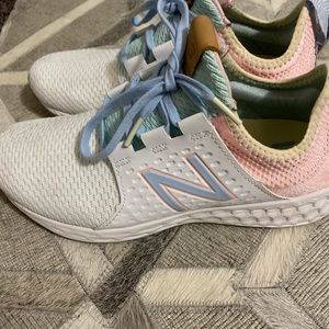 New balance Shoes